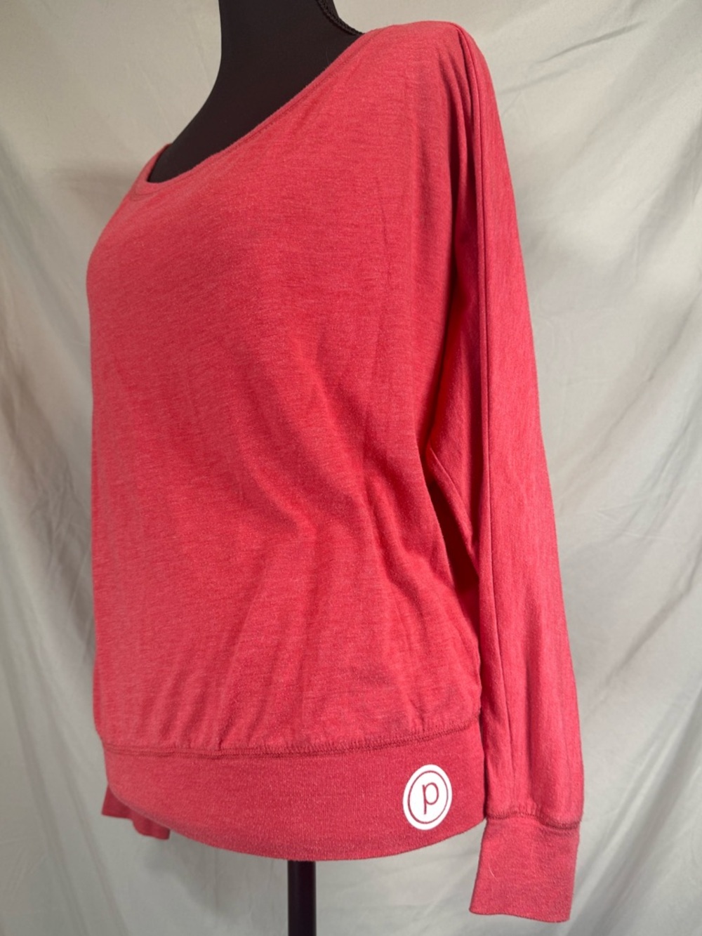 ALO‎ Yoga x Pure Barre Sweatshirt ❤️